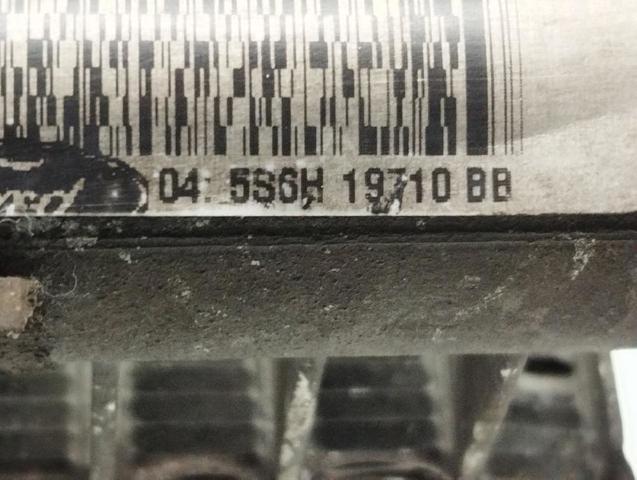 FORD 5S6H19710BB Condensador aire acondicionado comprar Pamplona