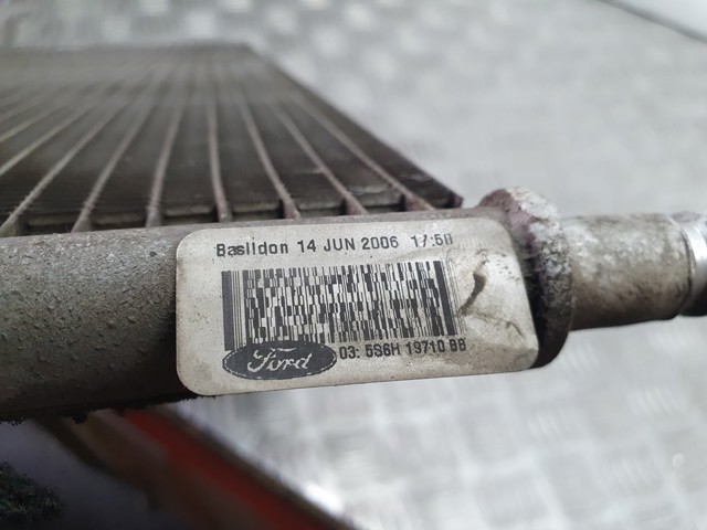 5S6H19710BB FORD Condensador de aire acondicionado  comprar en Jaén