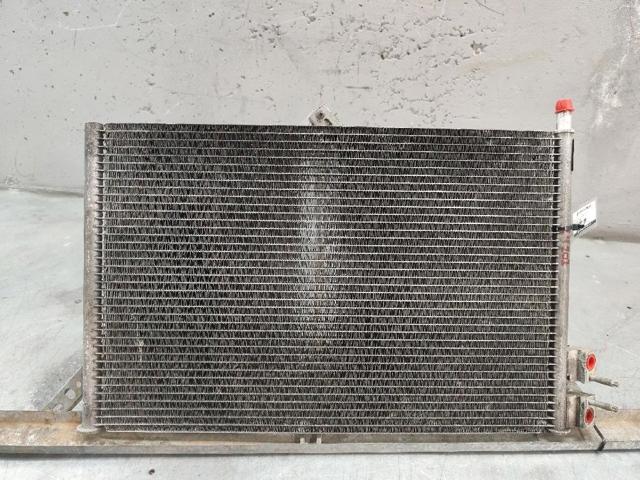 5S6H19710BB Condensador aire acondicionado  en stock Granada