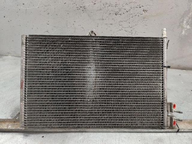 FORD 5S6H19710BB Condensador de aire acondicionado  disponible Lugo