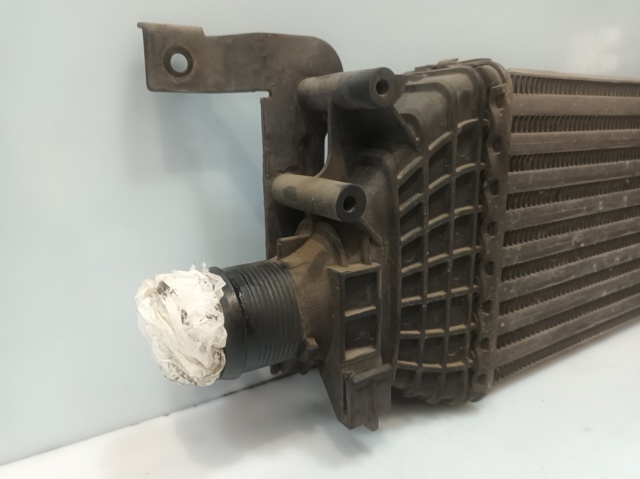 Radiador de aire de admisión 5S6H9L440AD FORD