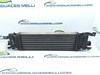 Intercooler Ford Fusion