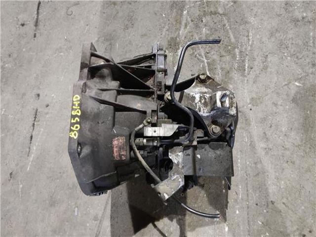 5S6R7002NB Ford