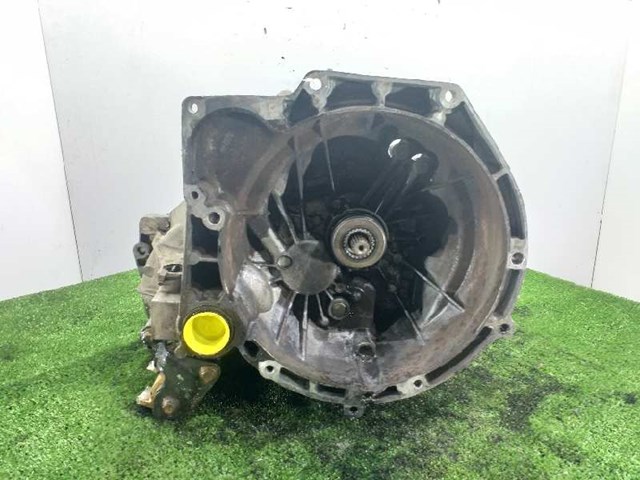 5S6R7002NB Ford