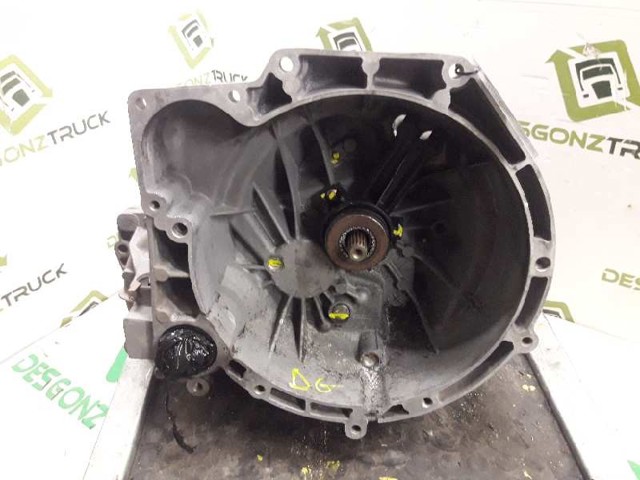 5S6R7002NB Ford