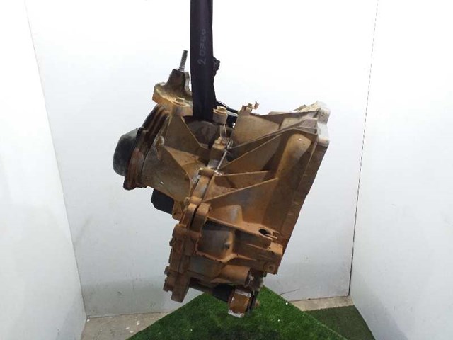 5S6R7002NB Ford