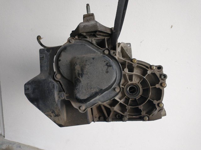 5S6R7002NC Ford