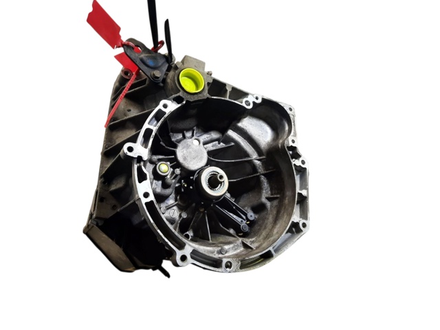 5S6R7002NC Ford