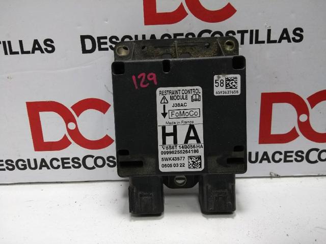 5S6T14B056HA FORD Motor de arranque  comprar en Lleida