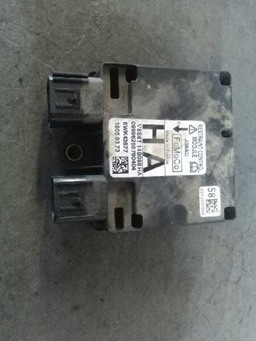 5S6T14B056HA Motor de arranque comprar Almería