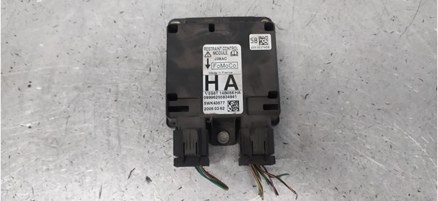 5S6T14B056HA Ford