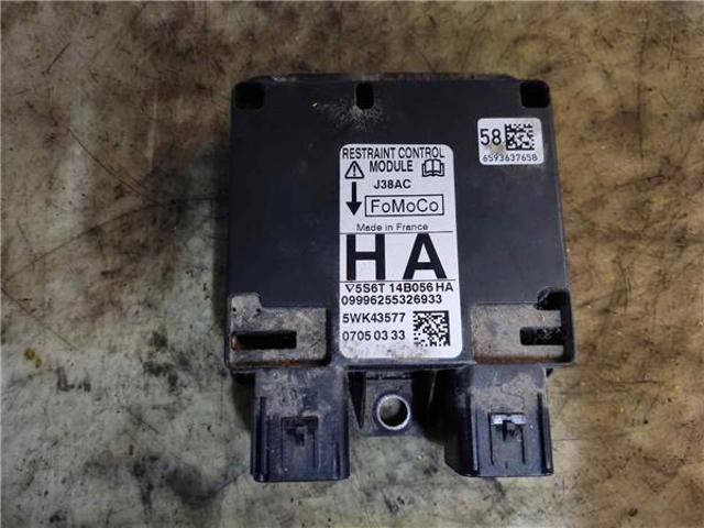 5S6T14B056HA FORD Motor de arranque  en stock Córdoba