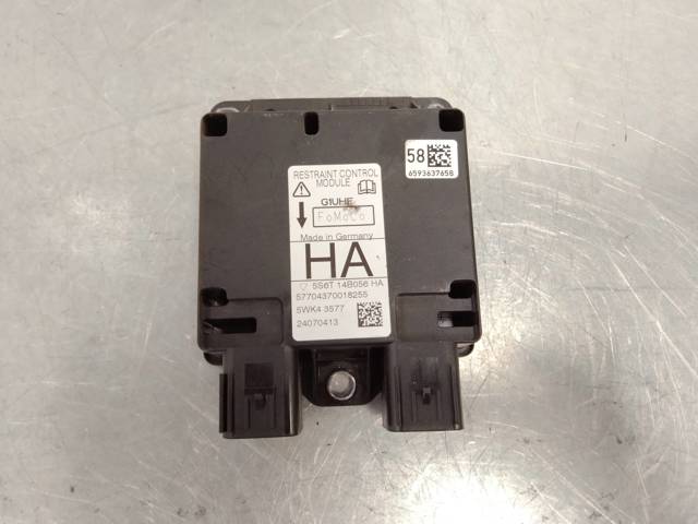 5S6T14B056HA FORD Motor de arranque comprar Alcalá
