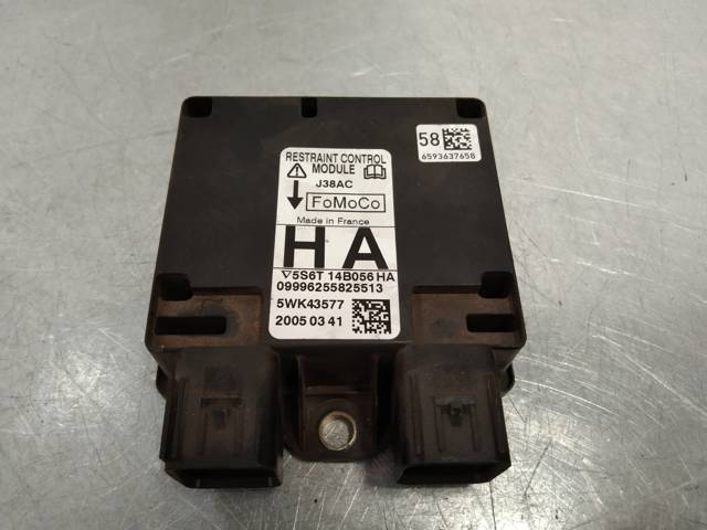 FORD 5S6T14B056HA Motor de arranque  disponible Lugo