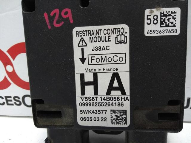 5S6T14B056HA Motor de arranque comprar Sevilla