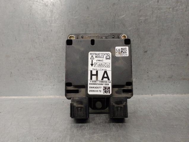 5S6T14B056HA Motor de arranque  disponible Burgos