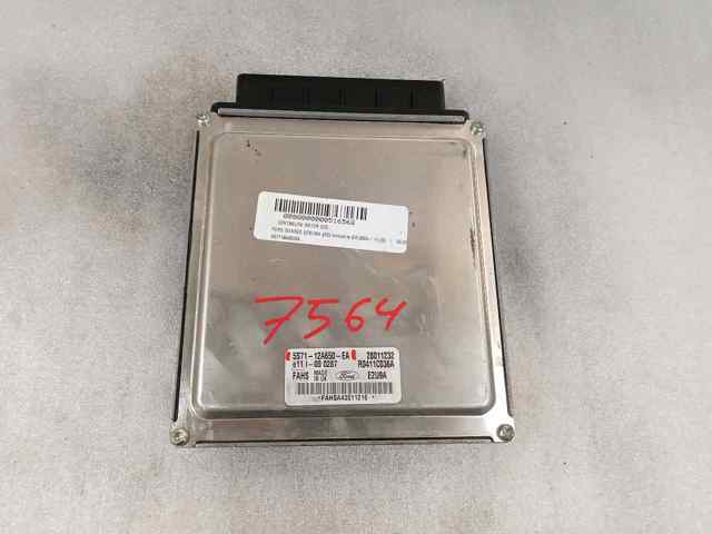 5S7112A650EA Ford