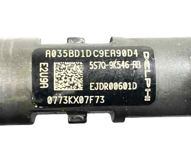 5S7Q9K546AB Ford