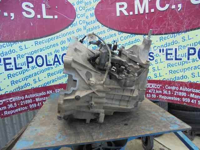 5S7R7002CA FORD Caja de cambios manual completa  comprar en Jaén