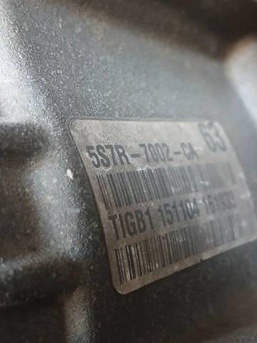 5S7R7002CA Ford