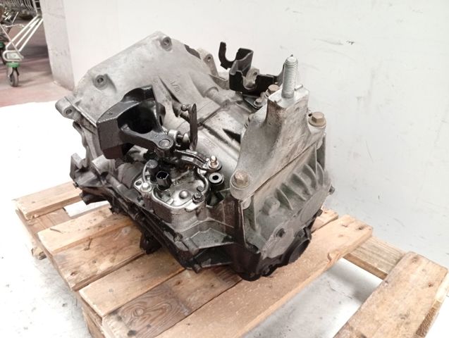 5S7R7002CA FORD Caja de cambios  en stock Gandía