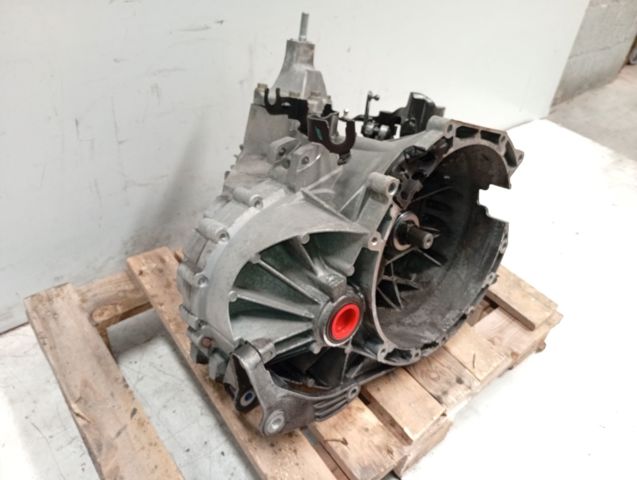 FORD 5S7R7002CA Caja de cambios comprar Tarragona