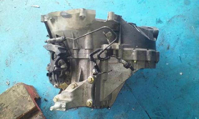 5S7R7002CA Ford