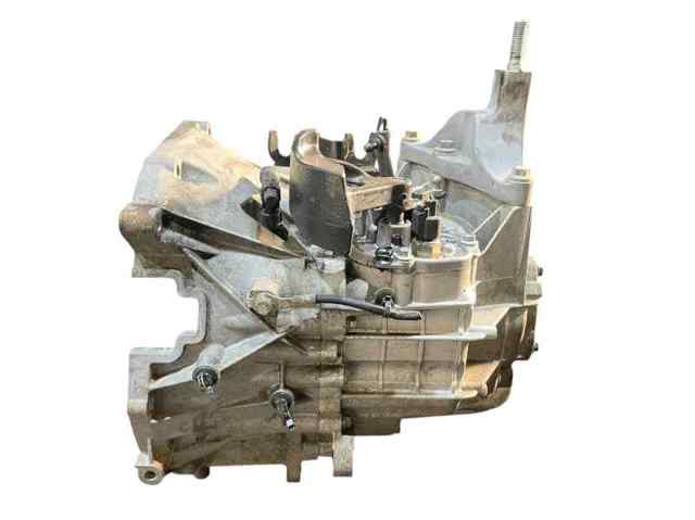 Caja de cambios mecánica 5S7R7002CA FORD