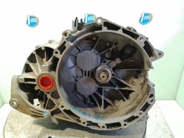5S7R7002CA Ford