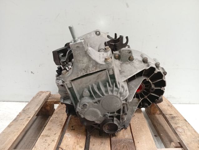 FORD 5S7R7002CA Caja de cambios manual completa  comprar en Murcia