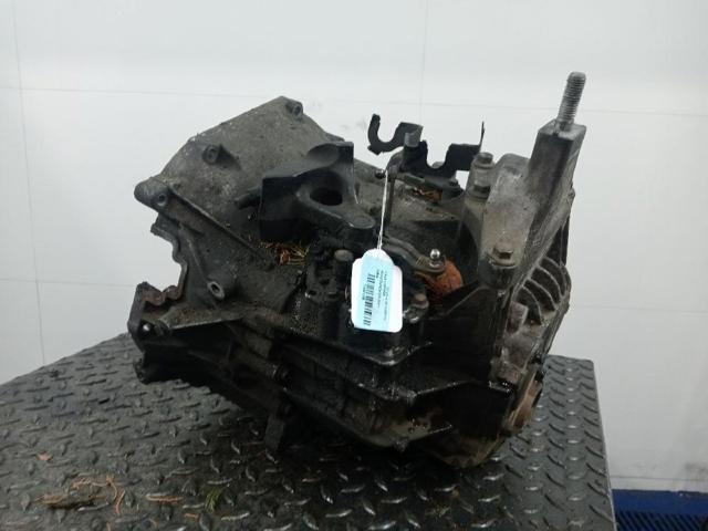 FORD 5S7R7002CA Caja de cambios comprar Pamplona