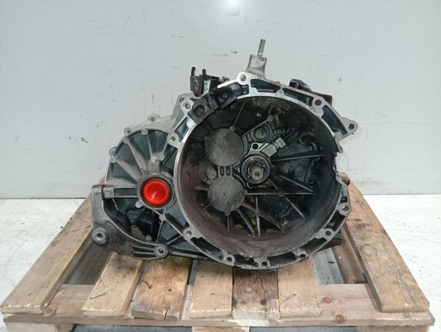 FORD 5S7R7002CA Caja de cambios manual completa  comprar en Albacete