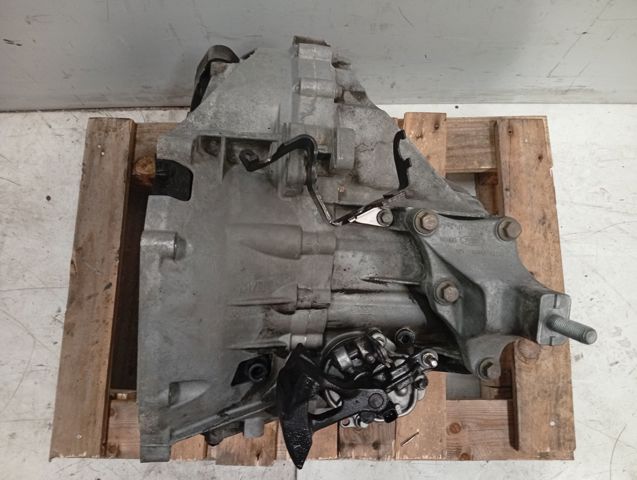 5S7R7002CA FORD Caja de cambios comprar Alcalá