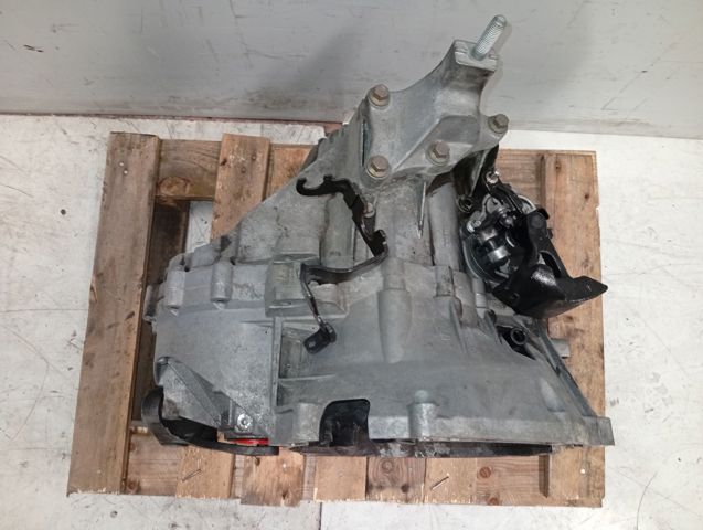 5S7R7002CA FORD Caja de cambios comprar Bilbao
