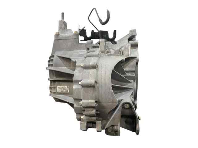 Caja de cambios mecánica 5S7R7002CA FORD