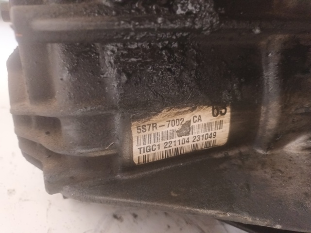 5S7R7002CA Ford
