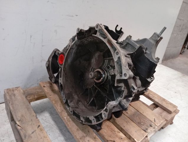 5S7R7002CA FORD Caja de cambios manual completa  comprar en Oviedo