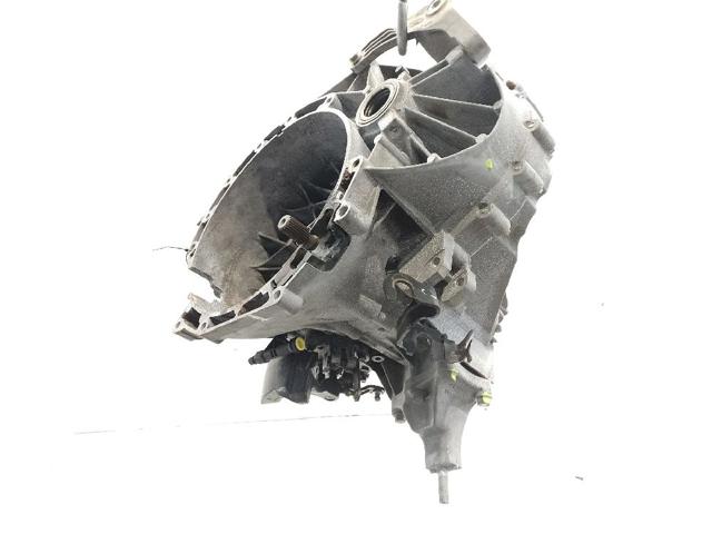 Caja de cambios 5S7R7002CA FORD