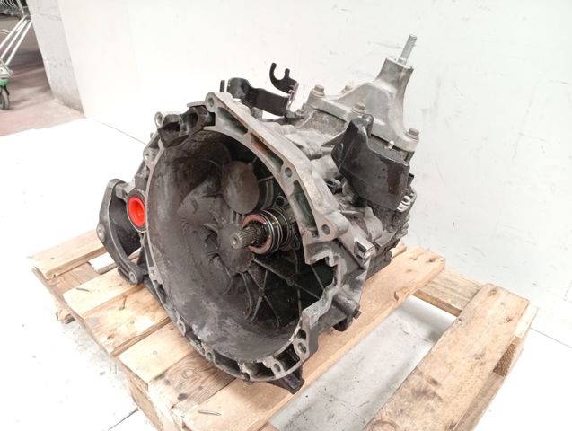 5S7R7002CA Caja de cambios  en stock Castellón