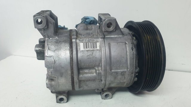TOYOTA 5SE12C Compresor de aire acondicionado  comprar en Murcia