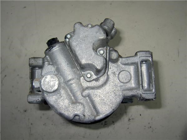 5SE12C TOYOTA Compresor de aire acondicionado  en stock Gandía