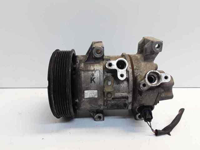 5SE12C Compresor de aire acondicionado  comprar en Pontevedra