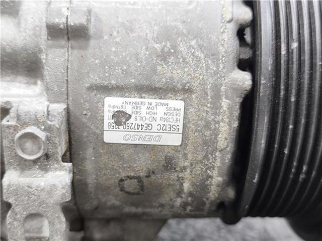 TOYOTA 5SE12C Compresor de aire acondicionado  en stock Valencia