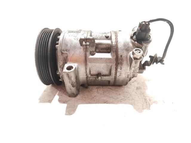 5SE12C Compresor de aire acondicionado comprar Girona