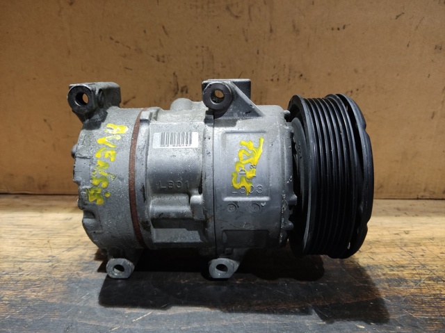 Compresor de aire acondicionado Toyota Corolla R10