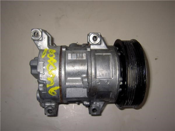 5SE12C Compresor de aire acondicionado  disponible Málaga