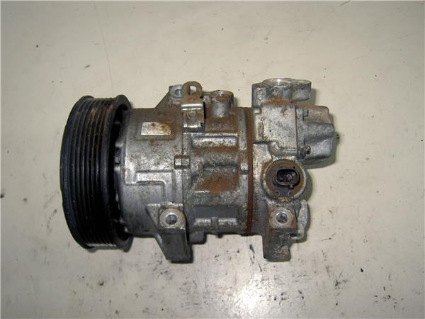 5SE12C TOYOTA Compresor de aire acondicionado comprar Bilbao