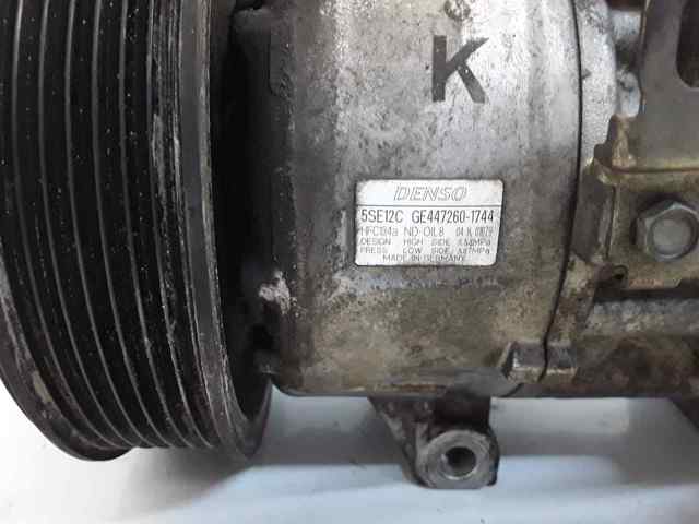 5SE12C TOYOTA Compresor de aire acondicionado comprar Madrid