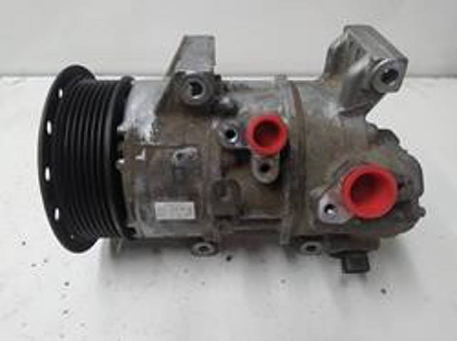 Compresor de aire acondicionado Toyota Corolla R10
