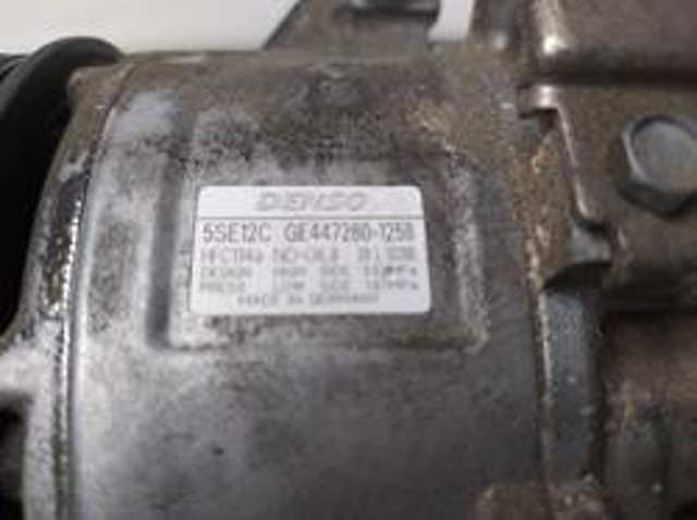 Compresor de aire acondicionado Toyota Corolla R10